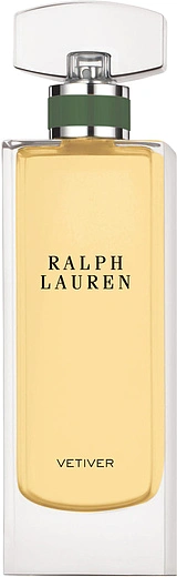 Ralph Lauren — Ralph Lauren Vetiver
