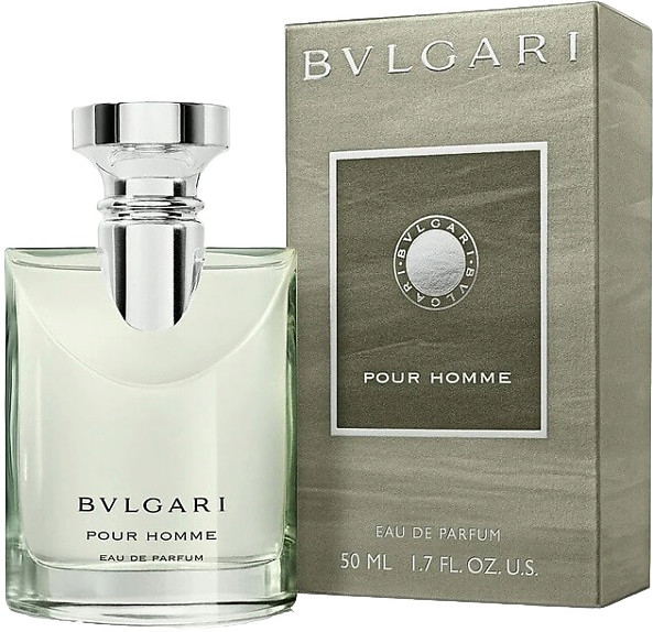 Bvlgari Bvlgari Pour Homme Eau De Parfum — фото 3