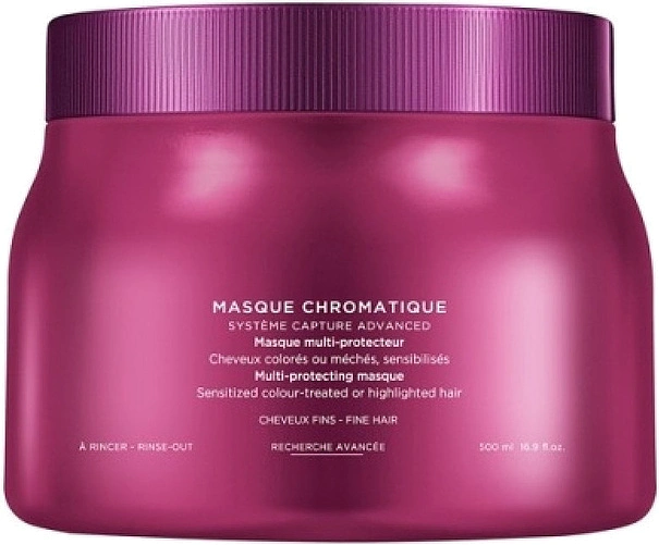 Kerastase — Kerastase Reflection Masque Chromatique Fins