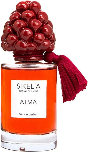 Sikelia — Sikelia Atma