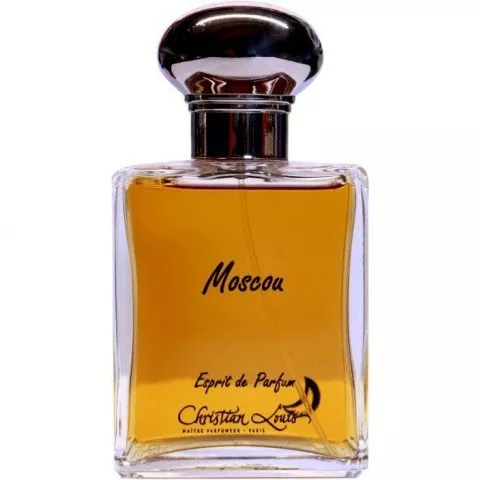 Parfums Et Senteurs Du Pays Basque — Parfums Et Senteurs Du Pays Basque Un Jour A Moscou