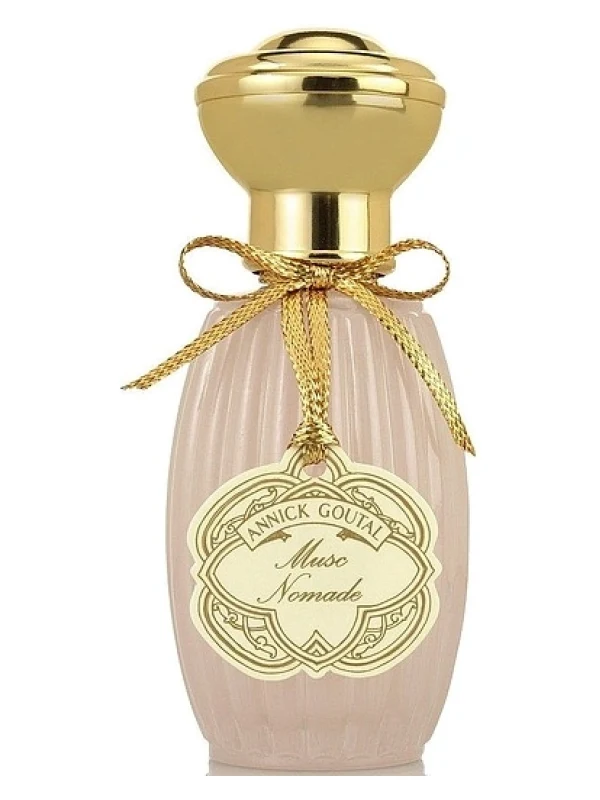Annick Goutal — Annick Goutal Musc Nomade