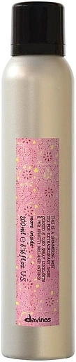 Davines — Davines More inside Invisible Shimmering Mist