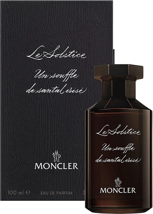 Moncler Le Solstice — фото 3
