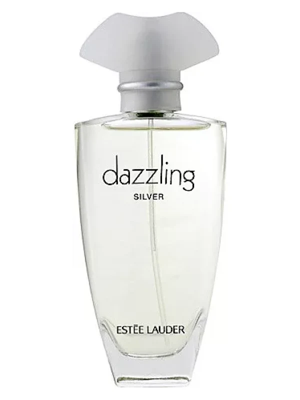 Estee Lauder — Estee Lauder Dazzling Silver