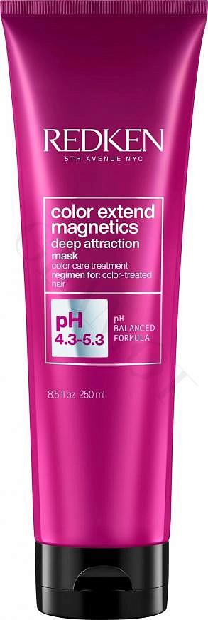 Redken Color Extend Magnetics Mask — фото 2