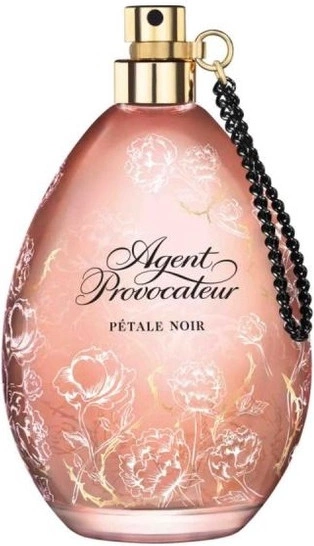Agent Provocateur Petale Noir — фото 2
