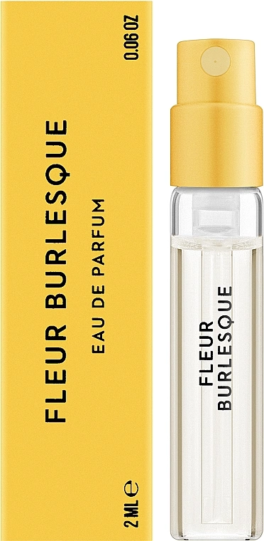 Vilhelm Parfumerie Fleur Burlesque — фото 5