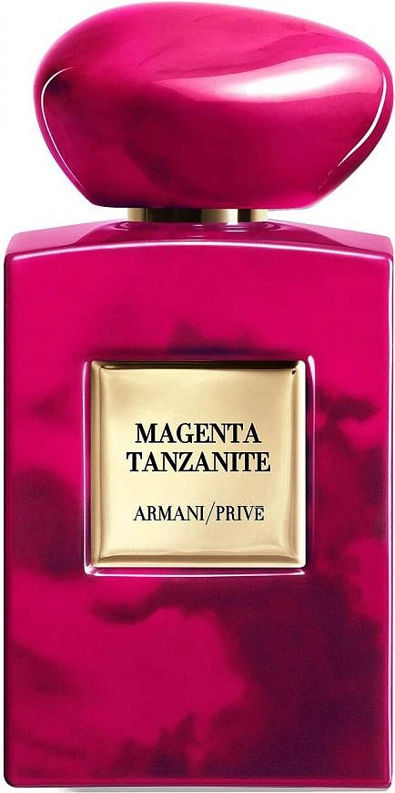 Giorgio Armani Armani Prive Magenta Tanzanite — фото 2