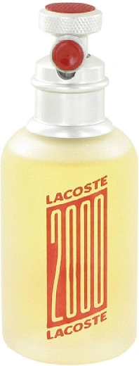 Lacoste — Lacoste Lacoste 2000