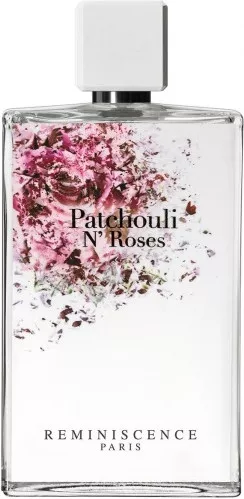 Reminiscence — Reminiscence Patcholi N'Roses