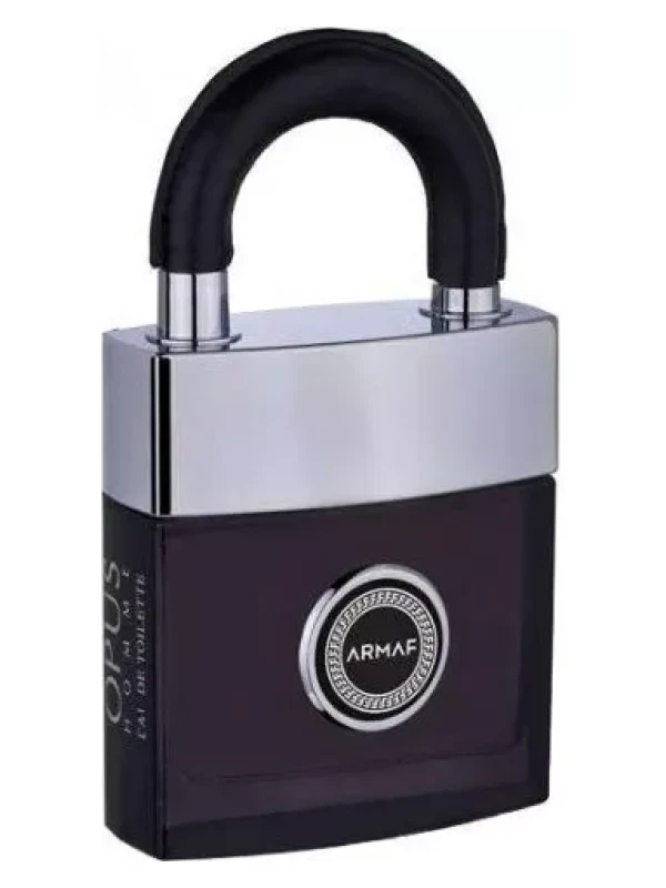 Sterling Parfums — Sterling Parfums Armaf Opus Homme