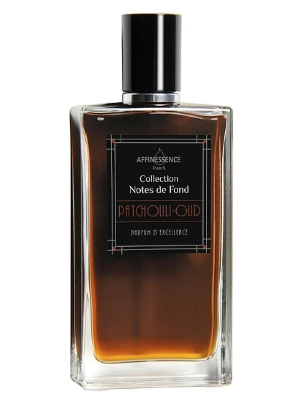 Affinessence — Affinessence Patchouli Oud