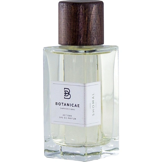 Botanicae Expressions — Botanicae Expressions Shomal