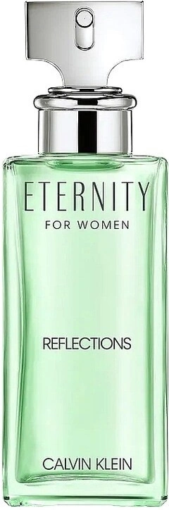 Calvin Klein Eternity For Women Reflections — фото 2