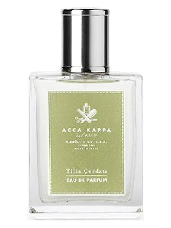 Acca Kappa — Acca Kappa Tilia Cordata