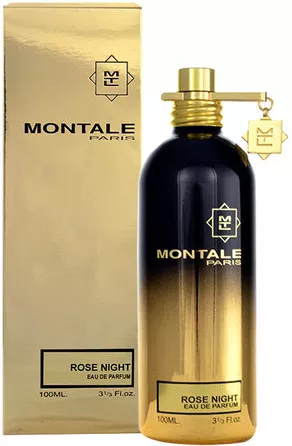 Montale — Montale Rose Night