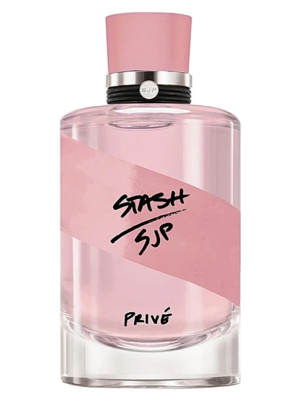 Sarah Jessica Parker — Sarah Jessica Parker Stash SJP Prive