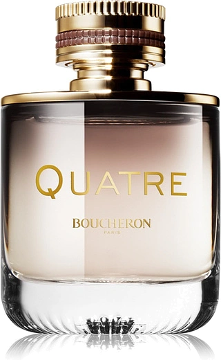 Boucheron — Boucheron Quatre Absolue de Nuit
