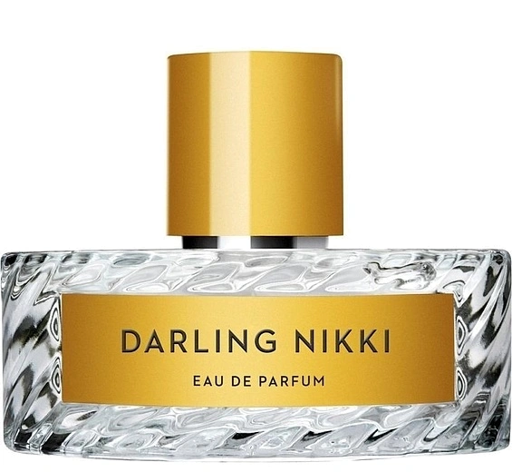 Vilhelm Parfumerie — Vilhelm Parfumerie Darling Nikki