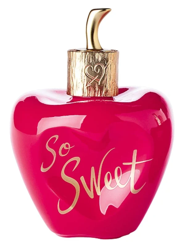 Lolita Lempicka — Lolita Lempicka So Sweet