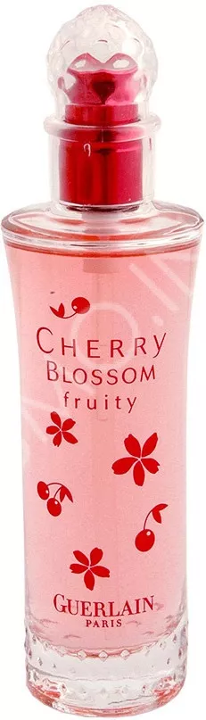 Guerlain Cherry Blossom Fruity — фото 2
