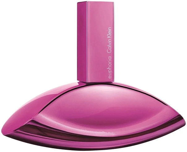 Calvin Klein — Calvin Klein Euphoria Collectible Edition