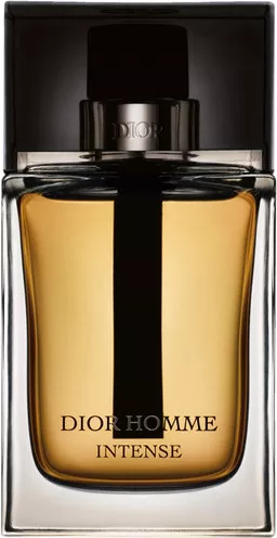 Christian Dior — Christian Dior Dior Homme Intense