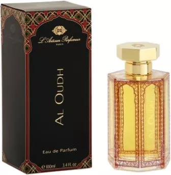 L`Artisan Parfumeur — L`Artisan Parfumeur Al Oudh