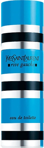 Yves Saint Laurent — Yves Saint Laurent Rive gauche femme Духи
