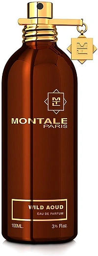 Montale — Montale Wild Aoud