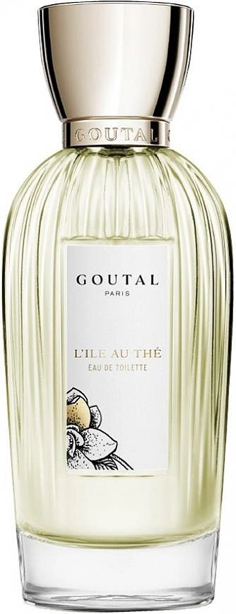 Annick Goutal L’ile Au The — фото 2