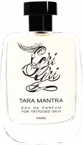Gri Gri Parfums — Gri Gri Parfums Tara Mantra