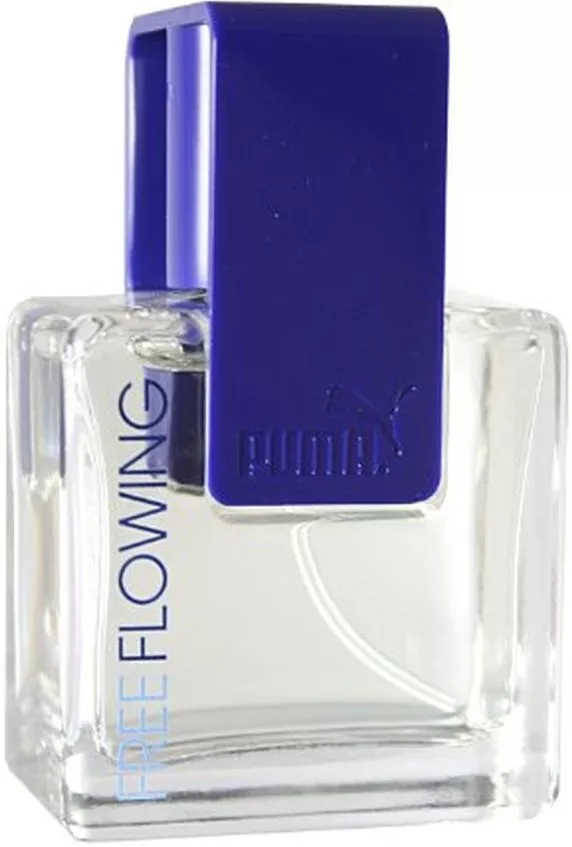 Puma Flowing Free Man — фото 3