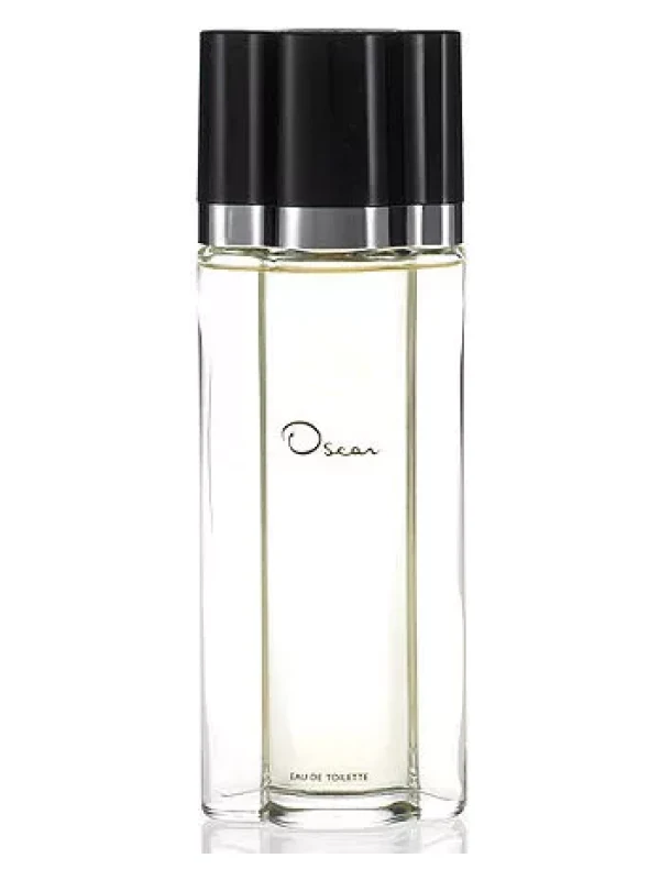 Oscar De La Renta — Oscar De La Renta Oscar