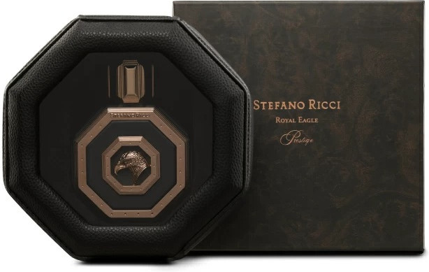 Stefano Ricci Royal Eagle Prestige — фото 2