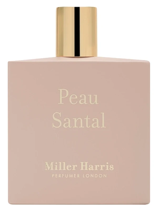 Miller Harris — Miller Harris Peau Santal