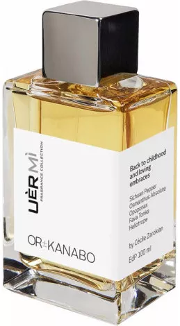 Uer Mi — Uer Mi OR Kanabo