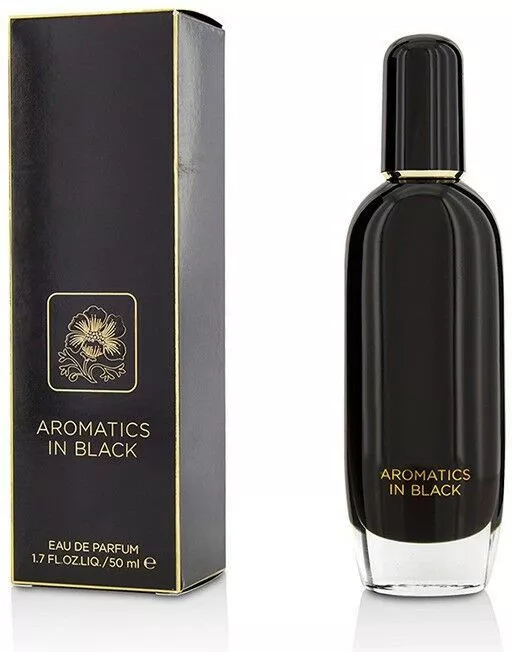 Clinique Aromatics in Black — фото 5