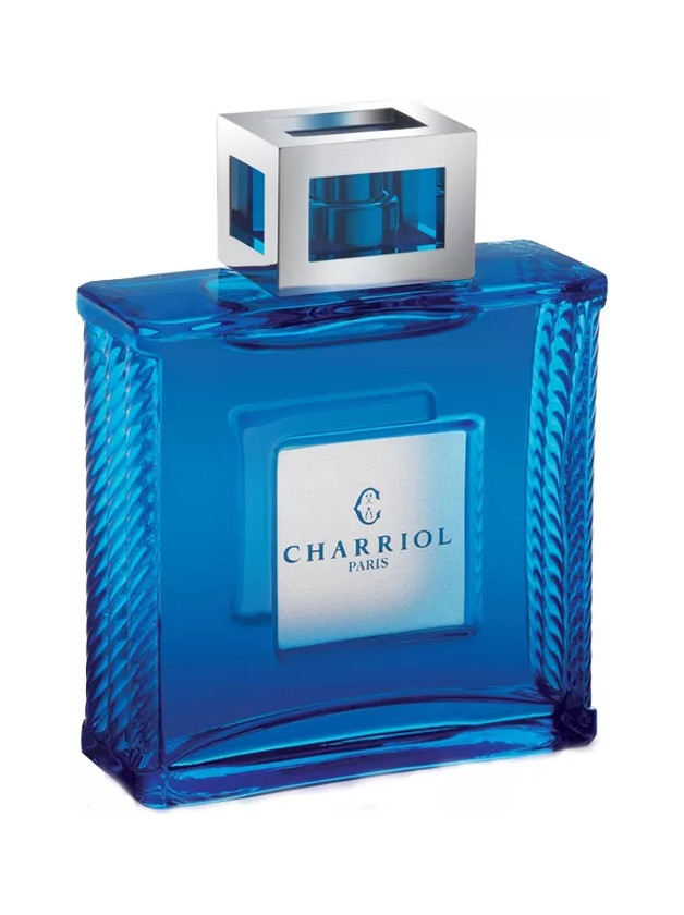 Charriol — Charriol Charriol Homme Sport