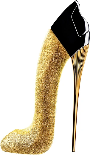 Carolina Herrera — Carolina Herrera Good Girl Glorious Gold Collector Edition