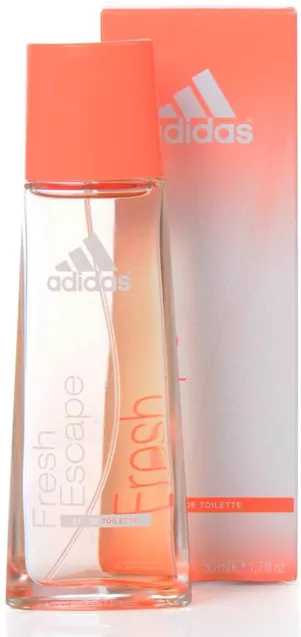 Adidas Fresh Escape — фото 3