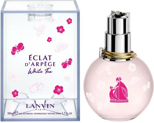Lanvin Eclat d’Arpege White Tea — фото 2