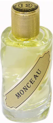12 Parfumeurs Francais — 12 Parfumeurs Francais Monceau
