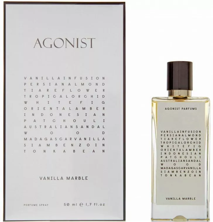 Agonist Vanilla Marble — фото 3