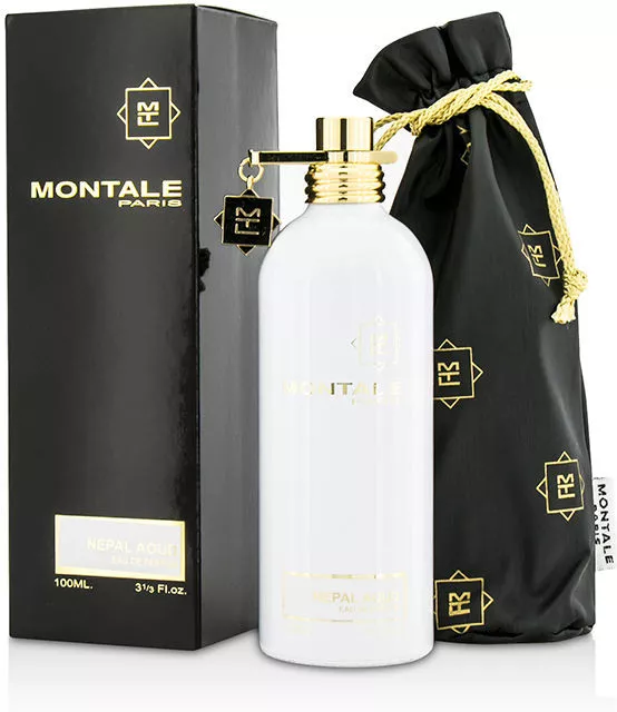 Montale Nepal Aoud — фото 2