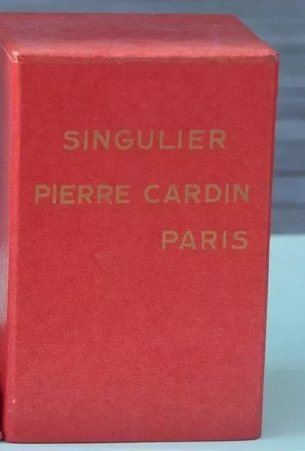 Pierre Cardin Cardin Singulier — фото 2