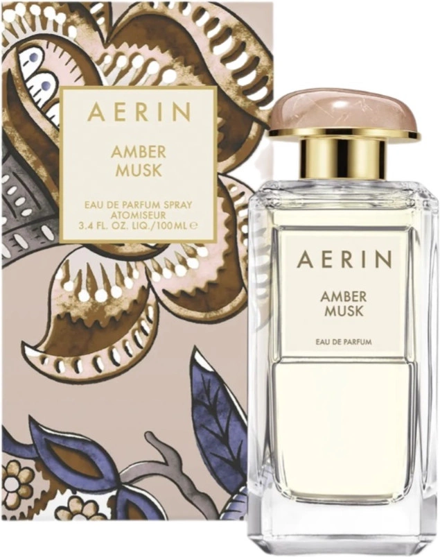 Aerin Lauder Amber Musk — фото 4