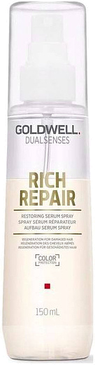 Goldwell — Goldwell Dualsenses Rich Repair Restoring Serum Spray