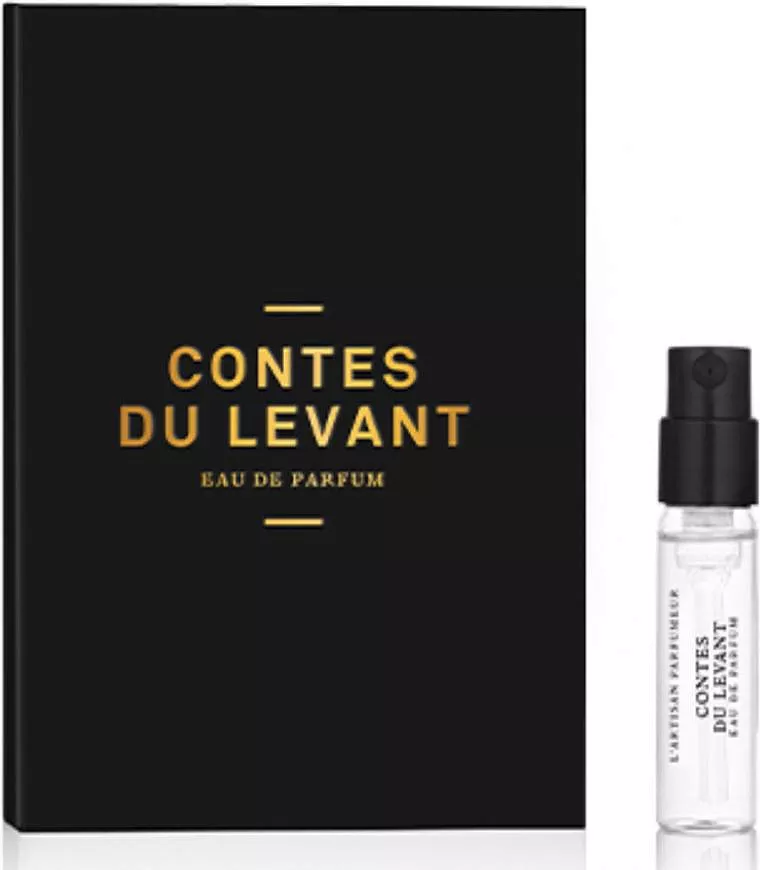 L`Artisan Parfumeur Contes Du Levant — фото 3